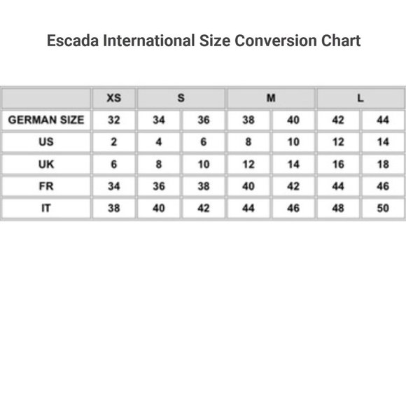 Escada Ankle Jeans in Black - NEW - Picture 12 of 14